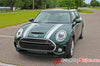 2016 2017 2018 Mini Cooper Clubman Hood Racing Stripes Vinyl Graphics 3M Decal Striping