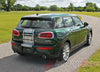 2016 2017 2018 Mini Cooper Clubman S-Type Rally Hood Racing Stripes Vinyl Graphics 3M Decal Striping