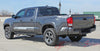 2015 Toyota Tacoma Core Lower Door Rocker Panel Accent Trim Decal 3M Vinyl Graphics Stripe Kit - Driver Side Rear View