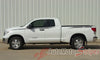 2007-2013 Toyota Tundra UPRISE Upper Body Accent Vinyl Sides Graphics Kit